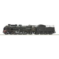ROCO 70039 H0 Dampflokomotive Serie 231 E 34, SNCF, Ep. III ROCO 70039 H0 Dampflokomotive Serie 231 E 34, SNCF, Ep. III von Roco