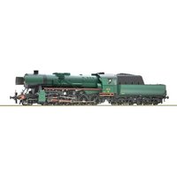 ROCO 70044 H0 Dampflokomotive 26.084 Sound DCC, SNCB, Ep. III ROCO 70044 H0 Dampflokomotive 26.084 Sound DCC, SNCB, Ep. III von Roco