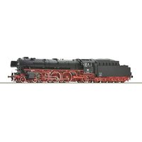 ROCO 70052 H0 Dampflokomotive 011 062-7 Sound, DB, Ep. IV ROCO 70052 H0 Dampflokomotive 011 062-7 Sound, DB, Ep. IV von Roco