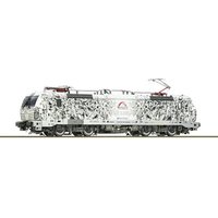 ROCO 70065 H0 Elektrolokomotive 193 997-4 Sound DCC, TX Logistik, Ep. VI ROCO 70065 H0 Elektrolokomotive 193 997-4 Sound DCC, TX Logistik, Ep. VI von Roco