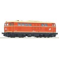 ROCO 70073 H0 Diesellokomotive 2143 010-3, ÖBB, Ep. IV von Roco