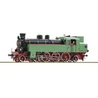 ROCO 70084 H0 Dampflokomotive 77.28 Sound DCC, ÖBB, Ep. IV ROCO 70084 H0 Dampflokomotive 77.28 Sound DCC, ÖBB, Ep. IV von Roco