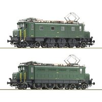 ROCO 70087 H0 Elektrolokomotive Ae 3/6? 10639, SBB, Ep. V ROCO 70087 H0 Elektrolokomotive Ae 3/6? 10639, SBB, Ep. V von Roco