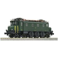 ROCO 70088 H0 Elektrolokomotive Ae 3/6? grün Sound, SBB , Ep. V ROCO 70088 H0 Elektrolokomotive Ae 3/6? grün Sound, SBB , Ep. V von Roco