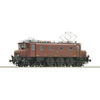ROCO 70090 H0 Elektrolokomotive Ae 3/6? 10700 braun Sound, SBB, Ep. III-VI ROCO 70090 H0 Elektrolokomotive Ae 3/6? 10700 braun Sound, SBB, Ep. III-VI von Roco