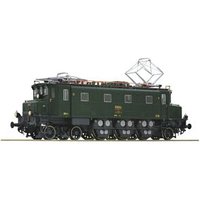 ROCO 70092 H0 Elektrolokomotive Ae 3/6? 10664 Sound, SBB, Ep. IV-VI von Roco