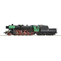 ROCO 70111 H0 Dampflokomotive Ty2, PKP, Ep. III-IV von Roco