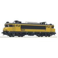 ROCO 70160 H0 Elektrolokomotive 1631, NS, Ep. IV von Roco