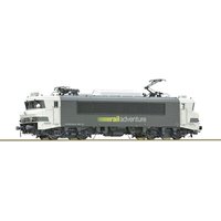 ROCO 70166 H0 Elektrolokomotive 9903 Sound, Railadventure, Ep. VI ROCO 70166 H0 Elektrolokomotive 9903 Sound, Railadventure, Ep. VI von Roco