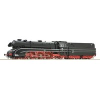 ROCO 70191 H0 Dampflokomotive 10 002 Sound, DB, Ep. III ROCO 70191 H0 Dampflokomotive 10 002 Sound, DB, Ep. III von Roco