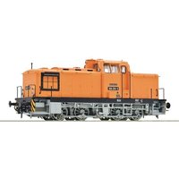 ROCO 70265 H0 Diesellokomotive BR 106, Ep. IV von Roco