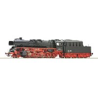 ROCO 70285 H0 Dampflokomotive BR 50.40 Sound, DR, Ep. IV ROCO 70285 H0 Dampflokomotive BR 50.40 Sound, DR, Ep. IV von Roco