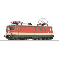ROCO 70292 H0 Elektrolokomotive 1046 009-5 Sound, ÖBB, Ep. IV-V ROCO 70292 H0 Elektrolokomotive 1046 009-5 Sound, ÖBB, Ep. IV-V von Roco