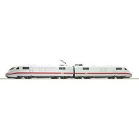 ROCO 70402 H0 2-tlg. Set: Elektrotriebzug ICE 1 (BR 401) Sound, DB AG, Ep. VI von Roco