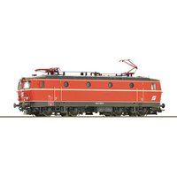 ROCO 70432 H0 Elektrolokomotive 1044 030-3 Sound, ÖBB, Ep. IV ROCO 70432 H0 Elektrolokomotive 1044 030-3 Sound, ÖBB, Ep. IV von Roco