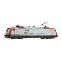 ROCO 70465 H0 Elektrolokomotive E 412 013 Sound DCC, Mercitalia Rail, Ep. VI ROCO 70465 H0 Elektrolokomotive E 412 013 Sound DCC, Mercitalia Rail, Ep. VI von Roco