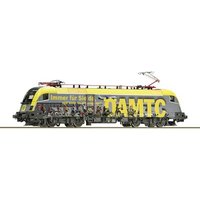 ROCO 70508 H0 Elektrolokomotive 1116 153-8 „ÖAMTC“, ÖBB, Ep. VI von Roco