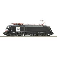 ROCO 70519 H0 Elektrolokomotive 182 596-7 Sound, MRCE, Ep. VI ROCO 70519 H0 Elektrolokomotive 182 596-7 Sound, MRCE, Ep. VI von Roco