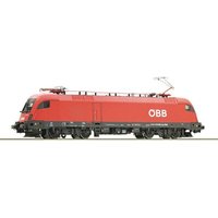 ROCO 70527 H0 Elektrolokomotive 1116 088-6 Sound, ÖBB, Ep. VI von Roco
