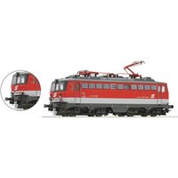 ROCO 70605 H0 Elektrolokomotive 1142 685-5 Sound, ÖBB, Ep. VI ROCO 70605 H0 Elektrolokomotive 1142 685-5 Sound, ÖBB, Ep. VI von Roco
