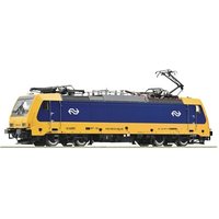 ROCO 70653 H0 Elektrolokomotive E 186 012, NS, Ep. VI ROCO 70653 H0 Elektrolokomotive E 186 012, NS, Ep. VI von Roco