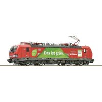 ROCO 70723 H0 Elektrolokomotive 193 312-6, DB Cargo, Ep. VI ROCO 70723 H0 Elektrolokomotive 193 312-6, DB Cargo, Ep. VI von Roco