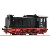 ROCO 70801 H0 Diesellokomotive 236 216-8 Sound, DB, Ep. IV ROCO 70801 H0 Diesellokomotive 236 216-8 Sound, DB, Ep. IV von Roco