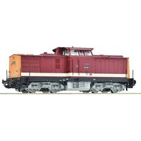 ROCO 70818 H0 Diesellokomotive 108 001-9 Sound DCC, DR, Ep. IV ROCO 70818 H0 Diesellokomotive 108 001-9 Sound DCC, DR, Ep. IV von Roco