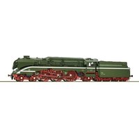 ROCO 7100006 H0 Schnellfahr-Dampflok 18 201 mit Kohlefeuerung, DR, Ep. III ROCO 7100006 H0 Schnellfahr-Dampflok 18 201 mit Kohlefeuerung, DR, Ep. III von Roco