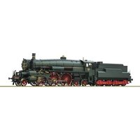 ROCO 7100013 H0 Dampflokomotive 31001, K.W.St.E., Ep. I von Roco