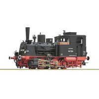 ROCO 7100014 H0 Dampflokomotive 89 7296, DB, Ep. III von Roco