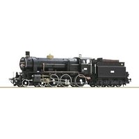 ROCO 7100025 H0 Dampflokomotive 302.608, MAV, Ep. III-IV ROCO 7100025 H0 Dampflokomotive 302.608, MAV, Ep. III-IV von Roco