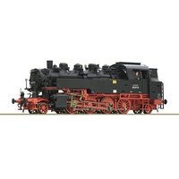 ROCO 7100027 H0 Dampflokomotive 86 1617-9, DR, Ep. IV ROCO 7100027 H0 Dampflokomotive 86 1617-9, DR, Ep. IV von Roco