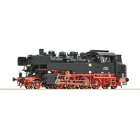 ROCO 7100032 H0 Dampflokomotive 86 1563-5, DR, Ep. IV ROCO 7100032 H0 Dampflokomotive 86 1563-5, DR, Ep. IV von Roco