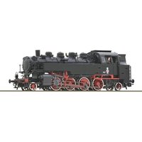 ROCO 7110002 H0 Dampflokomotive TKt3 DCC Sound, PKP, Ep. III ROCO 7110002 H0 Dampflokomotive TKt3 DCC Sound, PKP, Ep. III von Roco