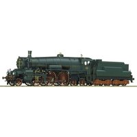 ROCO 7110013 H0 Dampflokomotive 31001 Sound DCC, K.W.St.E., Ep. I ROCO 7110013 H0 Dampflokomotive 31001 Sound DCC, K.W.St.E., Ep. I von Roco