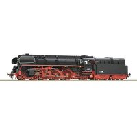 ROCO 7110017 H0 Dampflokomotive 01 0529-6 Sound DCC, DR, Ep. IV ROCO 7110017 H0 Dampflokomotive 01 0529-6 Sound DCC, DR, Ep. IV von Roco