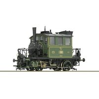 ROCO 7110036 H0 Dampflokomotive PtL 2/2 4516 Sound DCC, K.Bay.Sts.B., Ep. I ROCO 7110036 H0 Dampflokomotive PtL 2/2 4516 Sound DCC, K.Bay.Sts.B., Ep. I von Roco