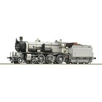 ROCO 7110047 H0 Dampflokomotive Rh 109 Südbahn Sound DCC, KkStB, Ep. II ROCO 7110047 H0 Dampflokomotive Rh 109 Südbahn Sound DCC, KkStB, Ep. II von Roco