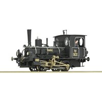ROCO 7110048 H0 Dampflokomotive 85.13 Sound DCC, KkStB, Ep. I ROCO 7110048 H0 Dampflokomotive 85.13 Sound DCC, KkStB, Ep. I von Roco
