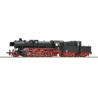 ROCO 7120010 H0 Dampflokomotive 051 494-3 Sound Wechselstrom, DB, Ep. IV von Roco