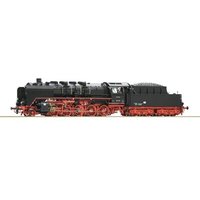 ROCO 7120011 H0 Dampflokomotive 50 849 Sound Wechselstrom, DR, Ep. IV von Roco