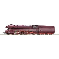 ROCO 7120015 H0 Dampflokomotive 10 001 Sound Wechselstrom, DB, Ep. III ROCO 7120015 H0 Dampflokomotive 10 001 Sound Wechselstrom, DB, Ep. III von Roco