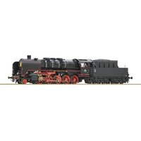 ROCO 7120016 H0 Dampflokomotive 50.685 Sound Wechselstrom, ÖBB, Ep. IV von Roco