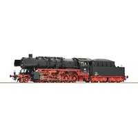ROCO 7120046 H0 Dampflokomotive 50 1751 Sound Wechselstrom, DB, Ep. III von Roco