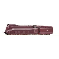 ROCO 71205 H0 Dampflokomotive BR 01.10, DRG, Ep. II von Roco