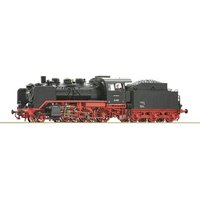 ROCO 71214 H0 Dampflokomotive 24 055 Sound, DB, Ep. III von Roco