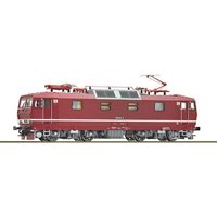 ROCO 71220 H0 Elektrolokomotive BR 230 Sound, DR, Ep. IV ROCO 71220 H0 Elektrolokomotive BR 230 Sound, DR, Ep. IV von Roco