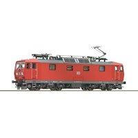ROCO 71224 H0 Elektrolokomotive BR 180 Sound, DB AG, Ep. VI ROCO 71224 H0 Elektrolokomotive BR 180 Sound, DB AG, Ep. VI von Roco