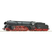 ROCO 71268 H0 Dampflokomotive 01 508 Sound, DR, Ep. III ROCO 71268 H0 Dampflokomotive 01 508 Sound, DR, Ep. III von Roco